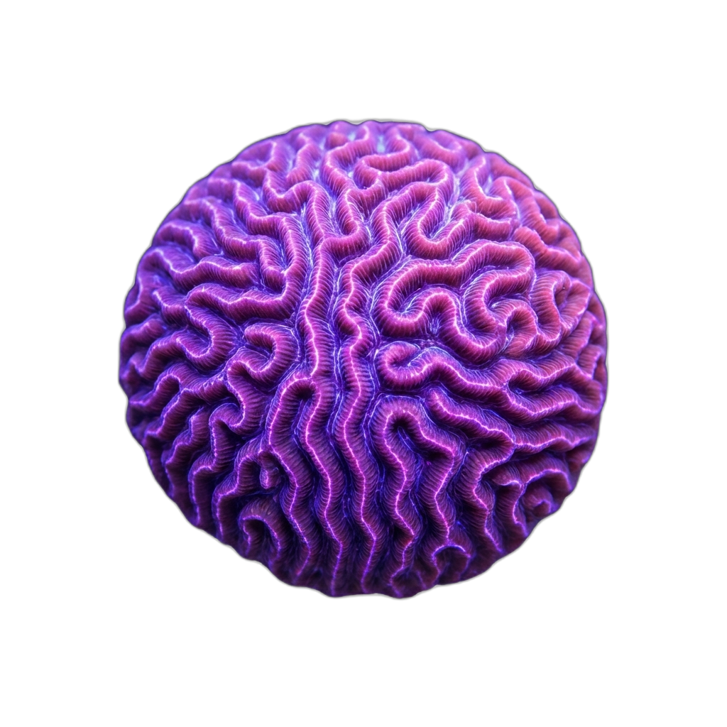 Brain Coral