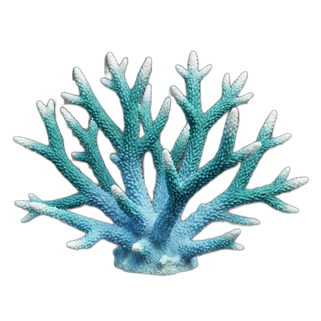 Staghorn Coral